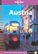 Tapa de Lonely Planet Austria