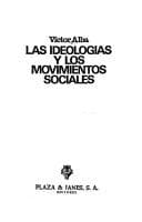 Tapa de Las Ideologias y Los Movimientos Sociales