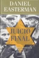 Tapa de Juicio Final
