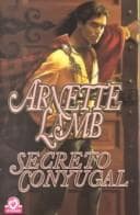 Tapa de Secreto conyugal
