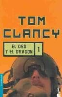 Tapa de El Oso Y El Dragon