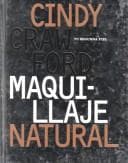 Tapa de Cindy Crawford Maquillaje Natural (Manuales Practicos)