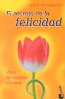 Tapa de El Secreto De LA Felicidad