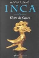 Tapa de Inca 2