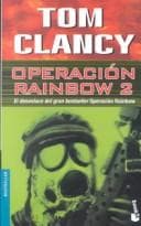 Tapa de Operacion Rainbow 2