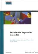 Tapa de Diseno de Seguridad En Redes
