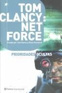 Tapa de Tom Clancy net force