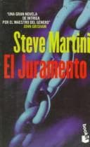 Tapa de El Juramento