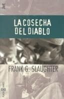 Tapa de La cosecha del diablo