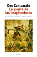 Tapa de La Guerra de Las Imaginaciones