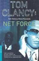 Tapa de Net Force