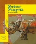 Tapa de Norberto Nucagorda