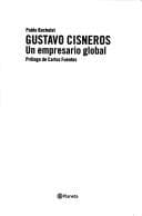 Tapa de Gustavo Cisneros, Empresario Global