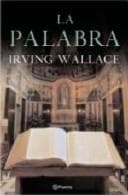 Tapa de La Palabra/the Word