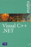 Tapa de Visual C++ .Net