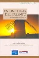 Tapa de En Un Lugar del Talento - La Sensacion de Fluidez III