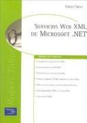 Tapa de Servicios Web XML de Microsoft .Net