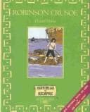 Tapa de Robinson Crusoe / Robinson Crusoe (Historias de Siempre)