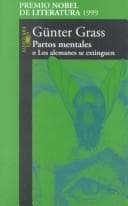 Tapa de Partos mentales o los alemanes se extinguen