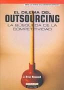 Tapa de El Dilema del Outsourcing