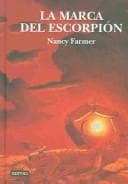 Tapa de La Marca Del Escorpion (La Isla Del Tiempo, 3)