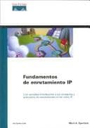 Tapa de Fundamentos de Enrutamiento IP
