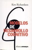 Tapa de Modelos de Desarrollo Cognitivo