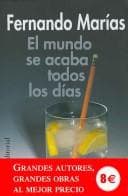 Tapa de El mundo se acaba todos los dias (COLECCION 13/20) (13/20)