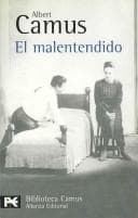 Tapa de El Malentendido/ The Misunderstanding