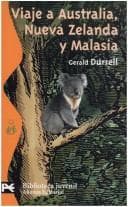 Tapa de Viaje a Australia, Nueva Zelanda Y Malasia