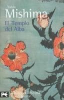 Tapa de El templo del alba. El mar de la fertilidad, 3 (BIBLIOTECA MISHIMA) (El Mar De La Fertilidad/ the Sea of Fertility)