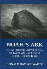 Tapa de Noah's Ark