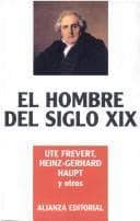 Tapa de El hombre del siglo XIX