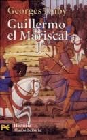 Tapa de Guillermo El Mariscal