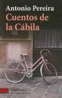 Tapa de Cuentos de la cabila