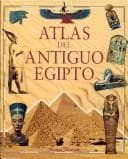 Tapa de Atlas del Antiguo Egipto /Atlas of Ancient Egypt