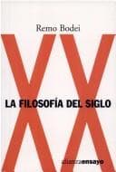 Tapa de Filosofia del Siglo XX, La