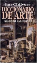 Tapa de Diccionario de Arte