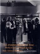 Tapa de La Arquitectura En El Cine