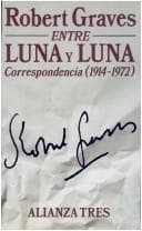 Tapa de Entre luna y luna