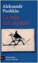 Tapa de La Hija Del Capitan