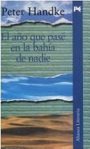 Tapa de Ano Que Pase En La Bahia de Nadie