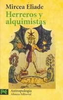 Tapa de Herreros Y Alquimistas