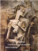 Tapa de El Cubismo - Una Historia y Un Analisis