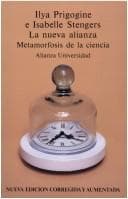 Tapa de La nueva alianza / The New Alliance