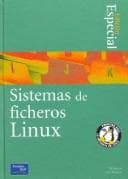 Tapa de Sistemas de Ficheros Linux