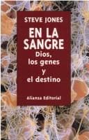 Tapa de En la sangre/ In The Blood