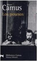 Tapa de Los Posesos