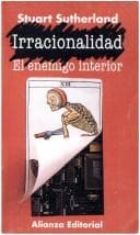 Tapa de Irracionalidad Enemigo Interior