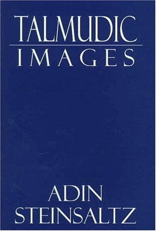 Tapa de Talmudic images